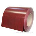 pre-steel coil hairline metal galvanized steel sheet coil